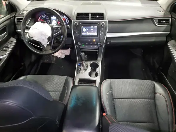 4T1BF1FK3GU509259 2016 TOYOTA CAMRY - Image 8