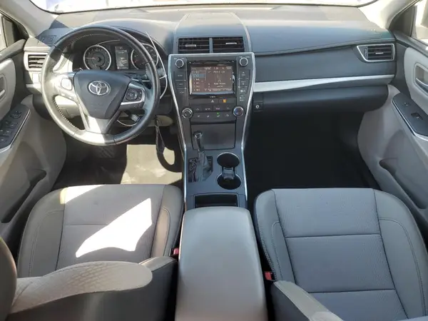 4T1BF1FK3GU509388 2016 TOYOTA CAMRY - Image 8