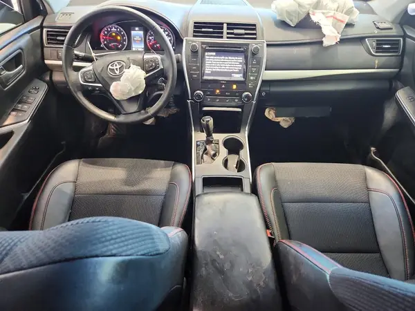 4T1BF1FK3GU509486 2016 TOYOTA CAMRY - Image 8