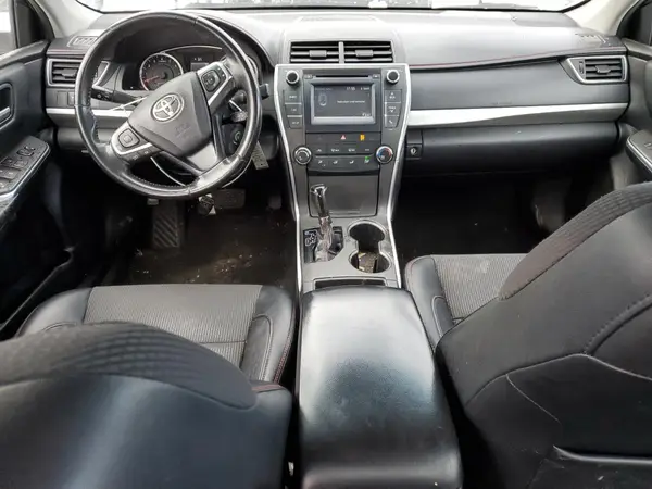 4T1BF1FK3GU509567 2016 TOYOTA CAMRY - Image 8
