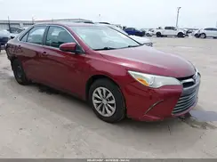 4T1BF1FK3GU509892 2016 TOYOTA CAMRY