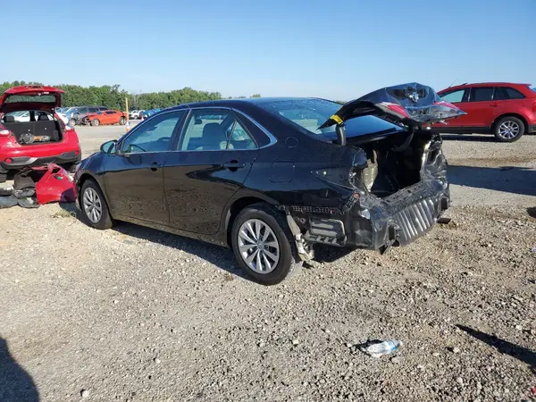 4T1BF1FK3GU509956 2016 TOYOTA CAMRY - Image 2