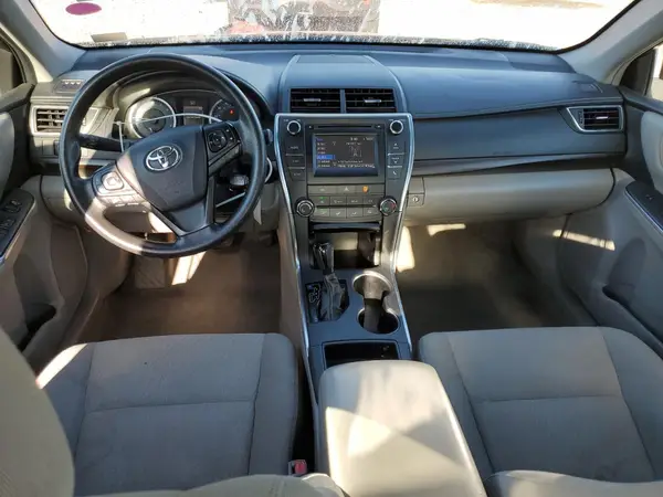 4T1BF1FK3GU509956 2016 TOYOTA CAMRY - Image 8