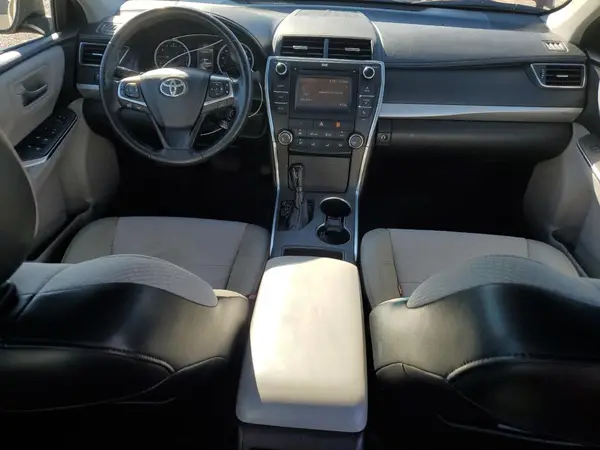 4T1BF1FK3GU512713 2016 TOYOTA CAMRY - Image 8