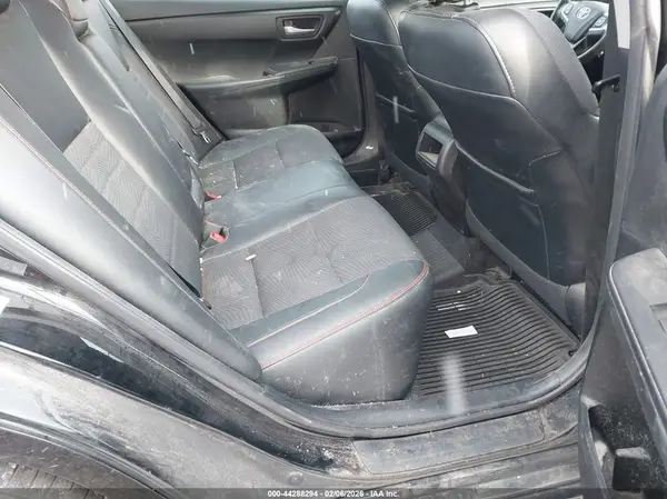 4T1BF1FK3GU513392 2016 TOYOTA CAMRY - Image 8