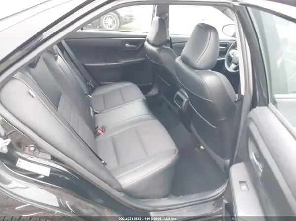 4T1BF1FK3GU513442 2016 TOYOTA CAMRY - Image 8