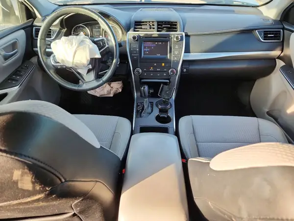 4T1BF1FK3GU514011 2016 TOYOTA CAMRY - Image 8
