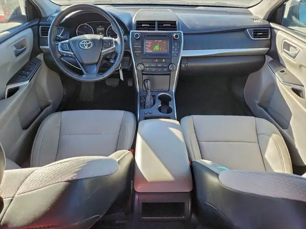 4T1BF1FK3GU514185 2016 TOYOTA CAMRY - Image 8