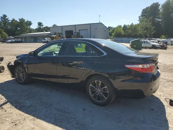 4T1BF1FK3GU514347 2016 TOYOTA CAMRY - Image 2