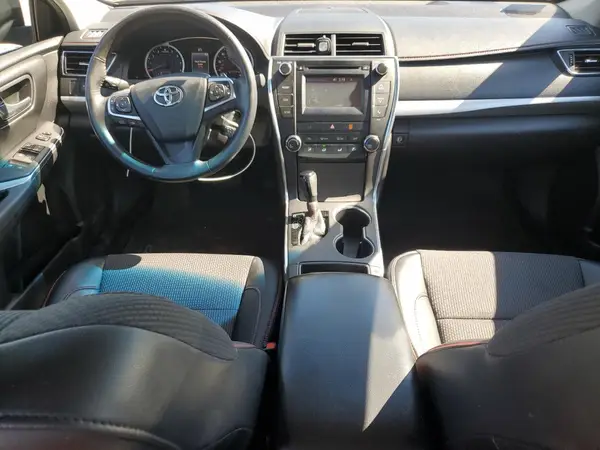4T1BF1FK3GU514347 2016 TOYOTA CAMRY - Image 8