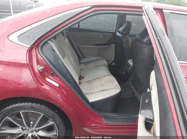 4T1BF1FK3GU516339 2016 TOYOTA CAMRY - Image 8