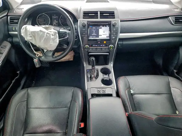 4T1BF1FK3GU516440 2016 TOYOTA CAMRY - Image 8