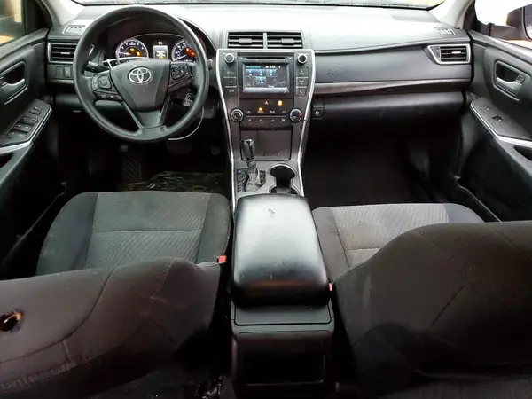 4T1BF1FK3GU518494 2016 TOYOTA CAMRY - Image 8
