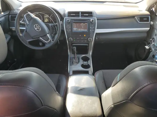 4T1BF1FK3GU518530 2016 TOYOTA CAMRY - Image 8