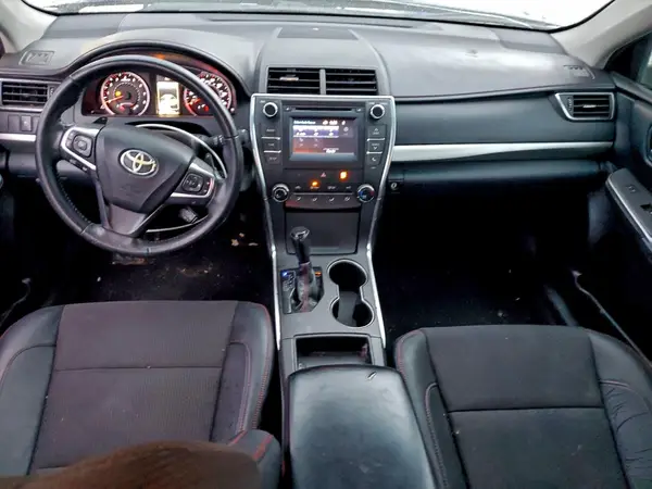 4T1BF1FK3GU520066 2016 TOYOTA CAMRY - Image 8