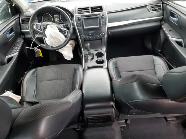 4T1BF1FK3GU520116 2016 TOYOTA CAMRY - Image 8