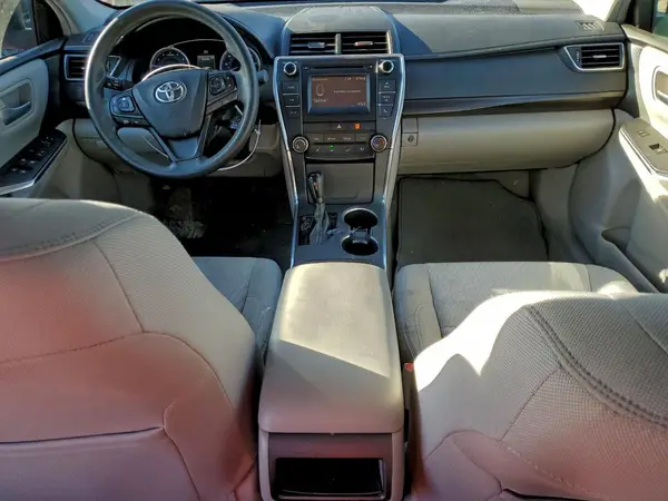 4T1BF1FK3GU520925 2016 TOYOTA CAMRY - Image 8