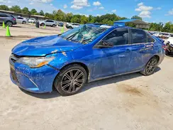 4T1BF1FK3GU521136 2016 TOYOTA CAMRY