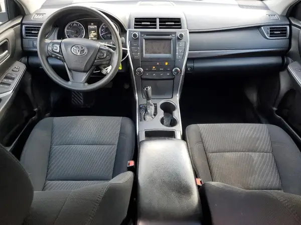4T1BF1FK3GU522481 2016 TOYOTA CAMRY - Image 8