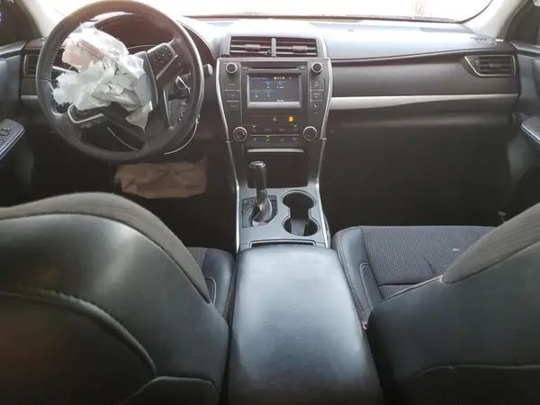 4T1BF1FK3GU523288 2016 TOYOTA CAMRY - Image 8