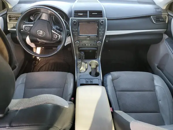 4T1BF1FK3GU523355 2016 TOYOTA CAMRY - Image 8