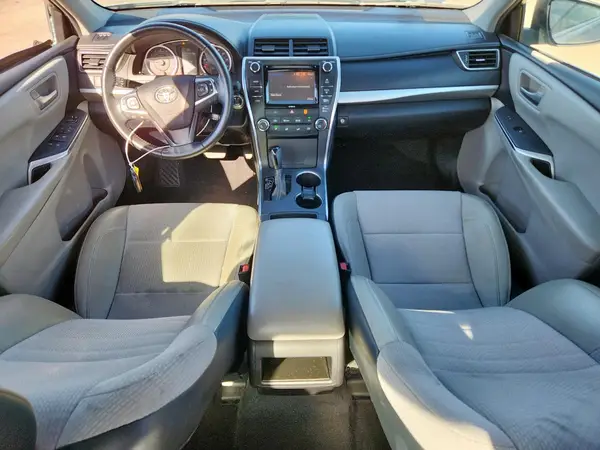 4T1BF1FK3GU523968 2016 TOYOTA CAMRY - Image 8