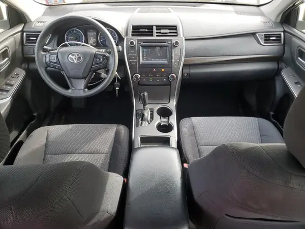 4T1BF1FK3GU524196 2016 TOYOTA CAMRY - Image 8