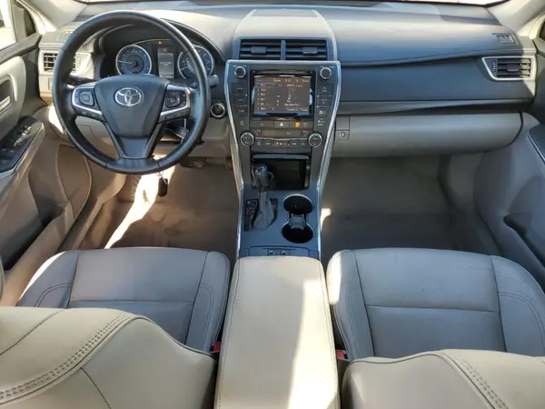 4T1BF1FK3GU525123 2016 TOYOTA CAMRY - Image 8