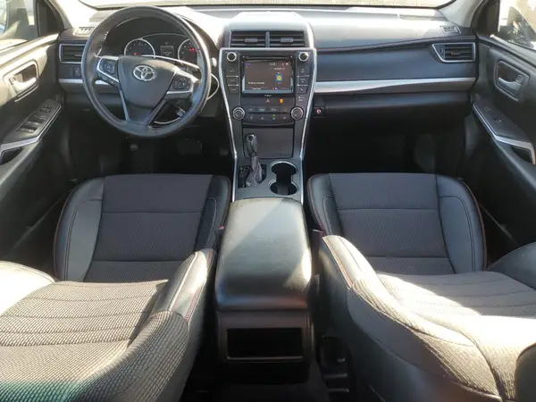 4T1BF1FK3GU525252 2016 TOYOTA CAMRY - Image 8