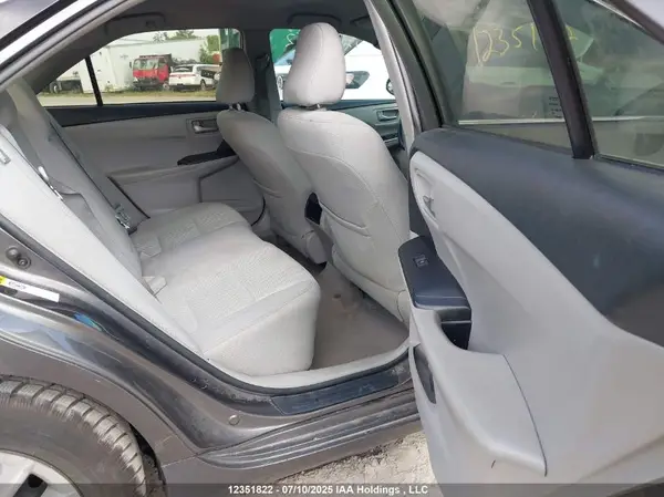 4T1BF1FK3GU525266 2016 TOYOTA CAMRY - Image 8