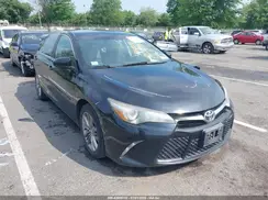 4T1BF1FK3GU525400 2016 TOYOTA CAMRY