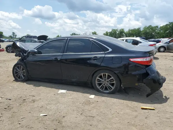 4T1BF1FK3GU525963 2016 TOYOTA CAMRY - Image 2
