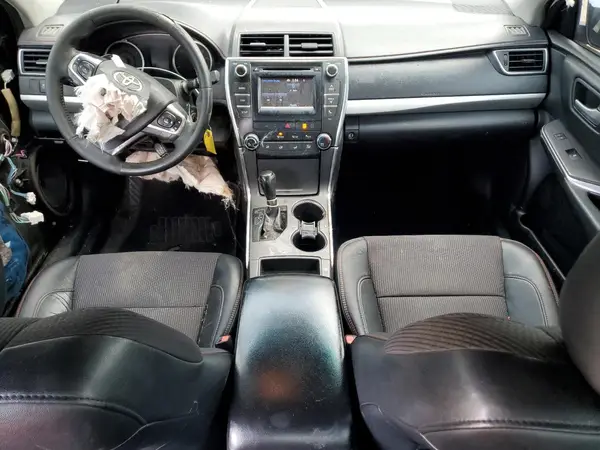 4T1BF1FK3GU525963 2016 TOYOTA CAMRY - Image 8