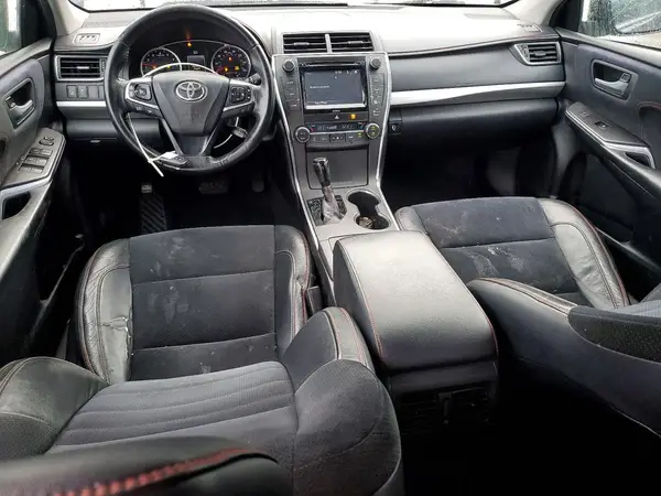 4T1BF1FK3GU526479 2016 TOYOTA CAMRY - Image 8