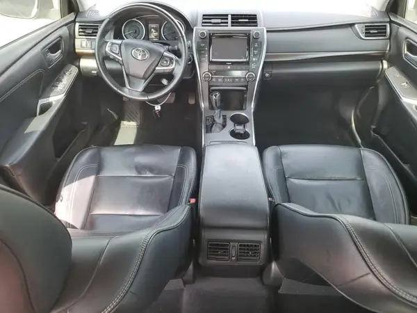 4T1BF1FK3GU526739 2016 TOYOTA CAMRY - Image 8