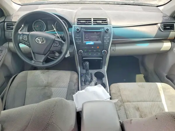 4T1BF1FK3GU528328 2016 TOYOTA CAMRY - Image 8