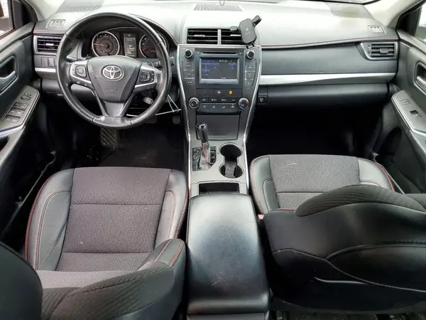 4T1BF1FK3GU528488 2016 TOYOTA CAMRY - Image 8