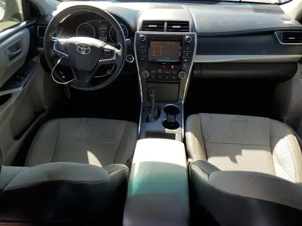 4T1BF1FK3GU528930 2016 TOYOTA CAMRY - Image 8