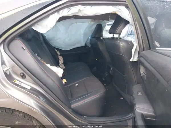 4T1BF1FK3GU529222 2016 TOYOTA CAMRY - Image 8