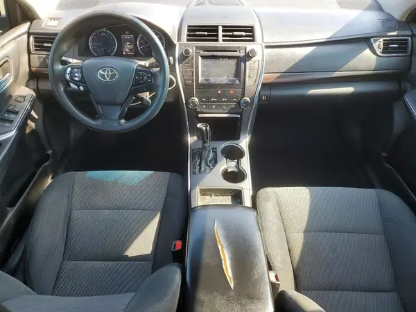 4T1BF1FK3GU529415 2016 TOYOTA CAMRY - Image 8