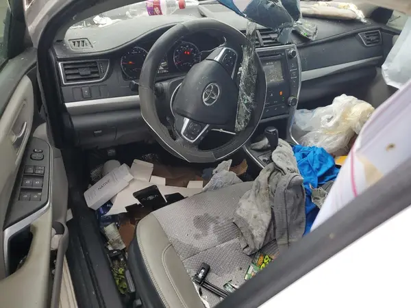 4T1BF1FK3GU531147 2016 TOYOTA CAMRY - Image 8