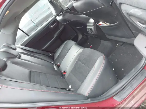 4T1BF1FK3GU531746 2016 TOYOTA CAMRY - Image 8