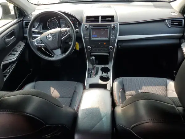 4T1BF1FK3GU532606 2016 TOYOTA CAMRY - Image 8
