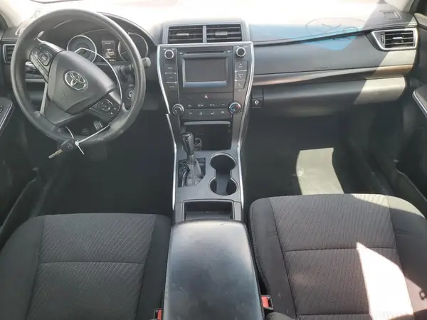 4T1BF1FK3GU532816 2016 TOYOTA CAMRY - Image 8