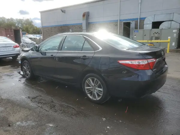 4T1BF1FK3GU532900 2016 TOYOTA CAMRY - Image 2