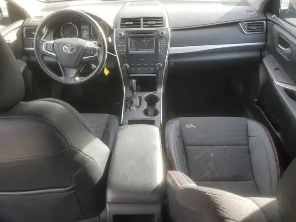 4T1BF1FK3GU532900 2016 TOYOTA CAMRY - Image 8