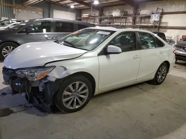 4T1BF1FK3GU533304 2016 TOYOTA CAMRY - Image 1