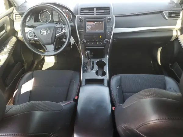 4T1BF1FK3GU533979 2016 TOYOTA CAMRY - Image 8