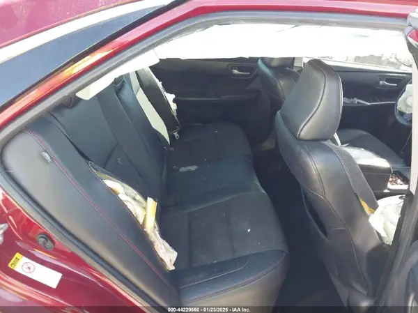 4T1BF1FK3GU535148 2016 TOYOTA CAMRY - Image 8