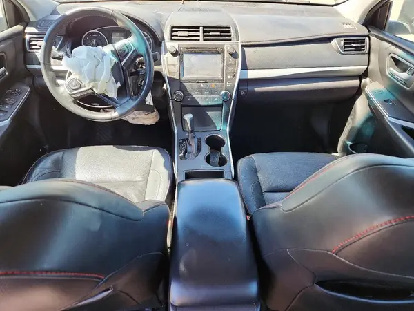 4T1BF1FK3GU535747 2016 TOYOTA CAMRY - Image 8